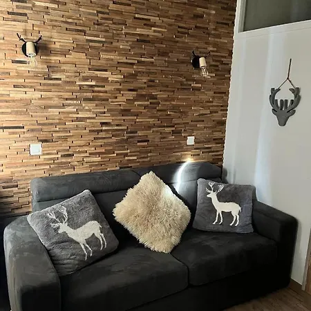Apartment Cosy Centre Station Val Thorens