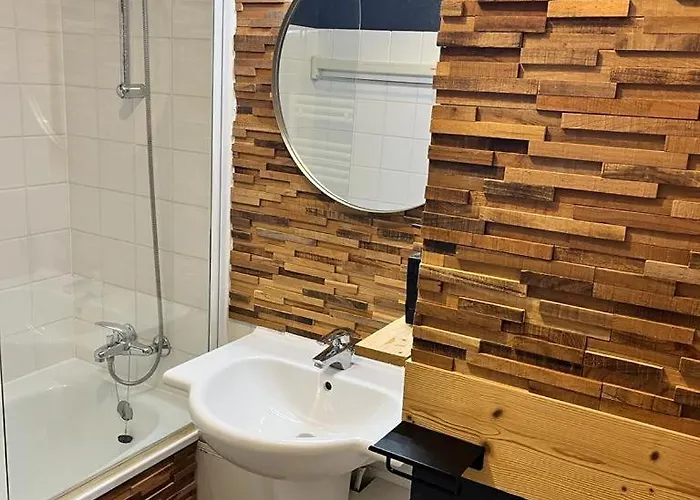 Cosy Centre Station ואל טורנס