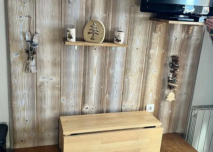 Cosy Centre Station דירה