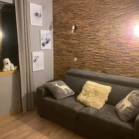 Val Thorens Appart Cosy 4 Personnes, Centre Station