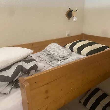 Val Thorens Appart Cosy 4 Personnes, Centre Station