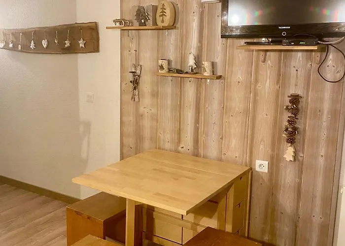 Daire Cosy Centre Station